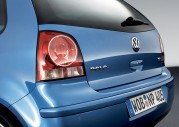 Volkswagen Golf III